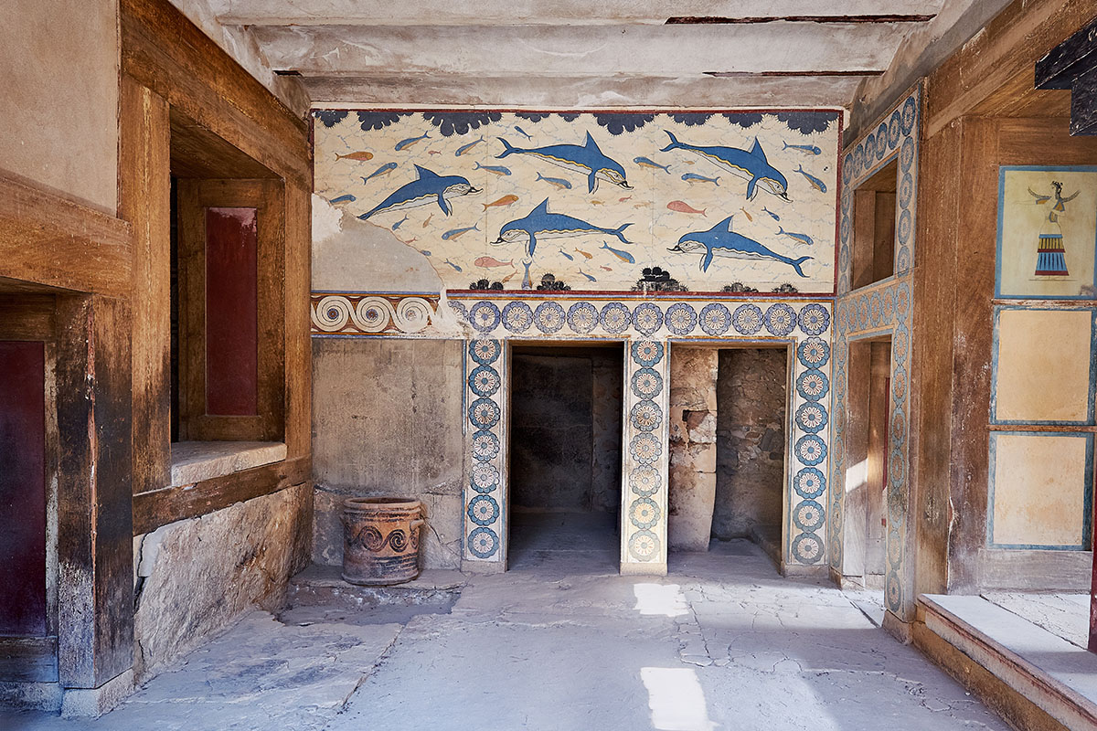 Knossos